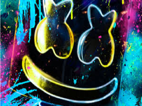 MARSHMELLO - HAPPIER