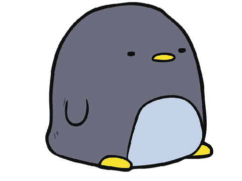 Fat Pengwyn