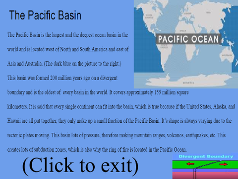 Hashim Siddeeq - Tectonic Vacation Brochure