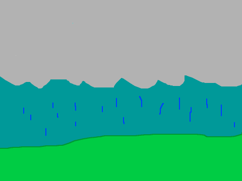 STORM!!