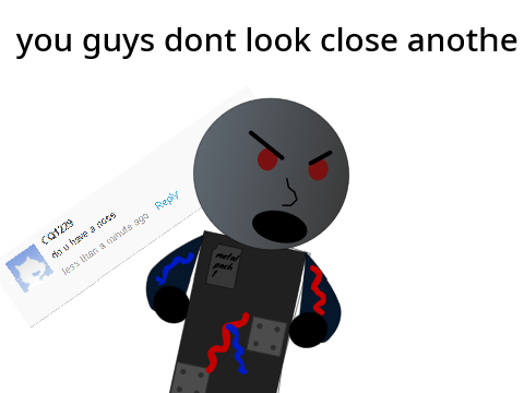 I HAVE A NOSE