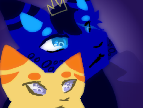 King l Part 9