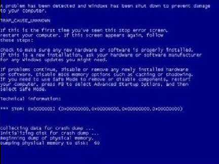The Game...            (((ERROR)))