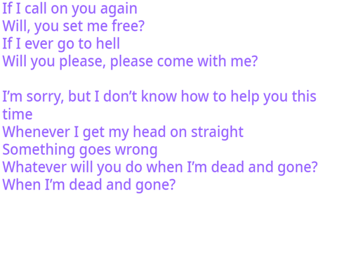 Song For Steven Universe Movie 2
