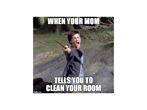 Harry Potter memes