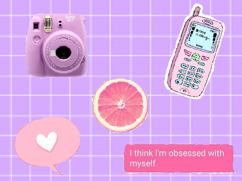 ♥ aesthetic music box ♥