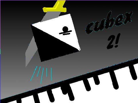 cubex part 2