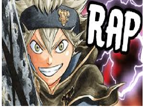 asta rap never give up