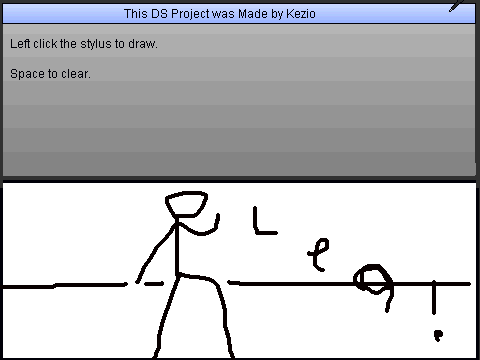 DSDraw