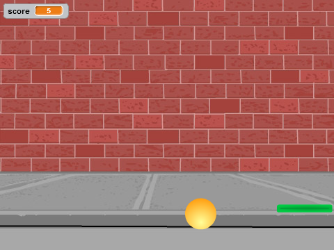 pong