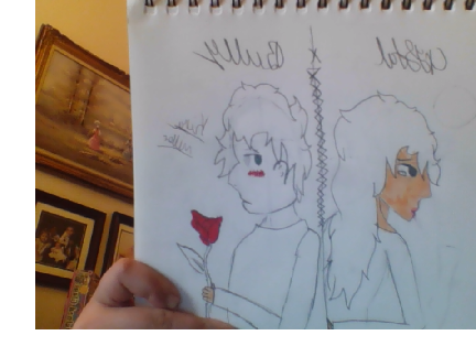 For meh friend!!