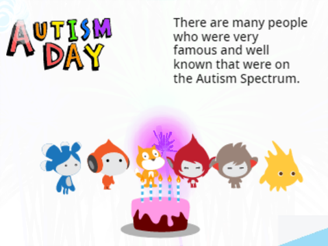 Autism Awarness