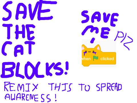- SAVE THE CAT BLOCKS - remix
