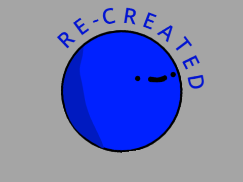 New Intro/Profile Pic