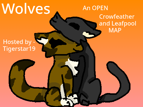 Wolves II REHOSTED II