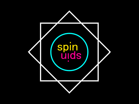 spin ( a ball physics game)