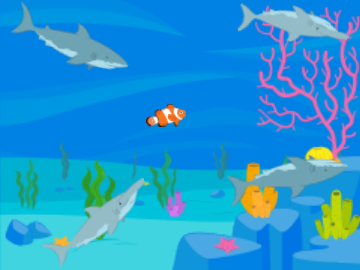 Shark Tank!