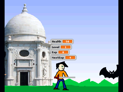 Pearl RPG - Beta