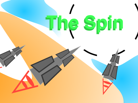 The spin