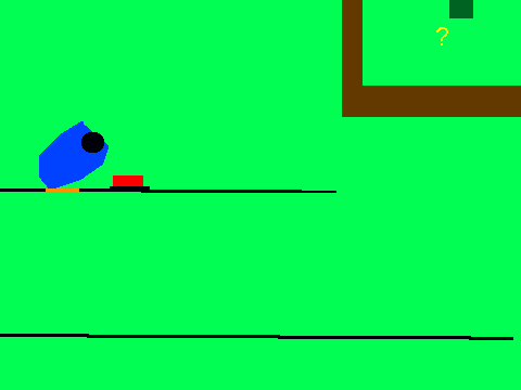 Sgt Pain World 1 DEMO