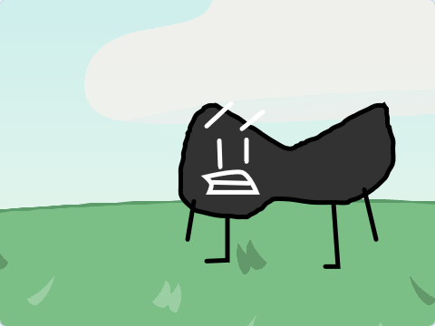 [SCRAPPED] Object Battle Thing 1: @everyone