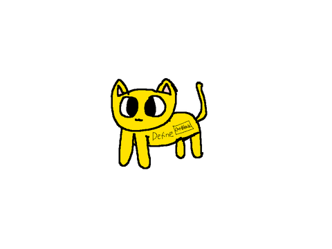 My way of drawing catblocks!