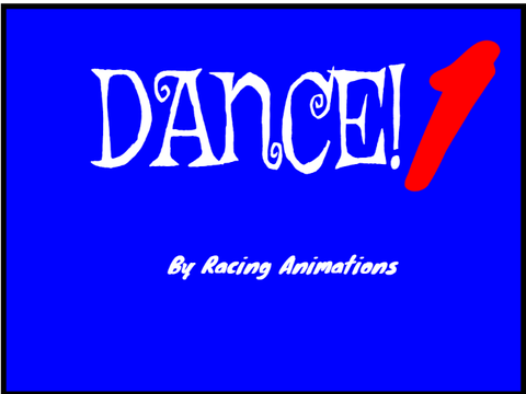 CONTEST ENTRY: DANCEEE