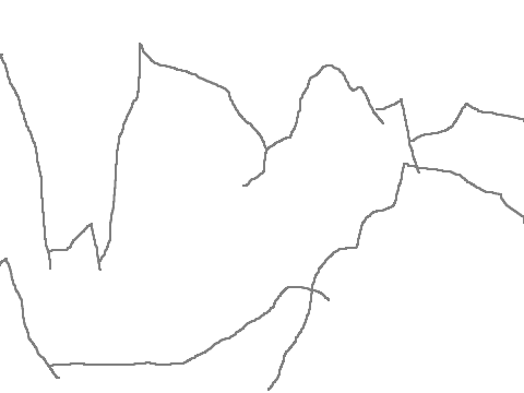 Mountains?