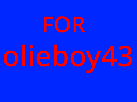 For my BFF