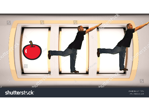 fruit machine  remix