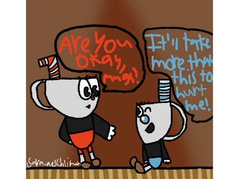 :P