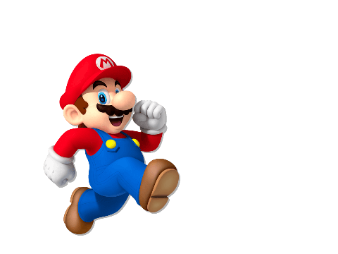 COVID-19 tips from Mario