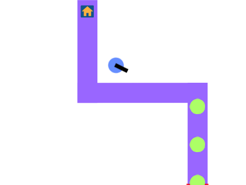 A "Tower Defence"