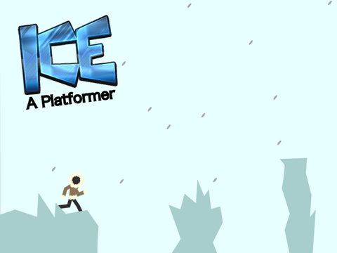 Ice | A Platformer