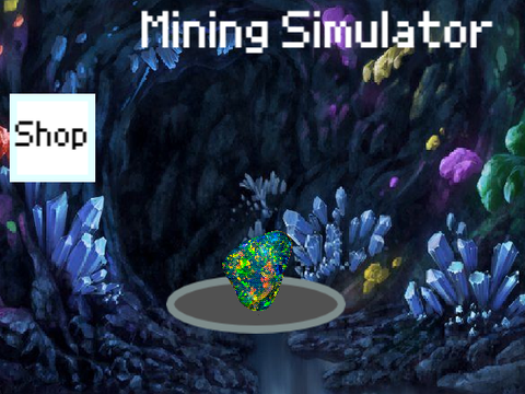 Mining Simulator