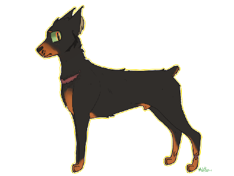 I Redrew Thistle :00
