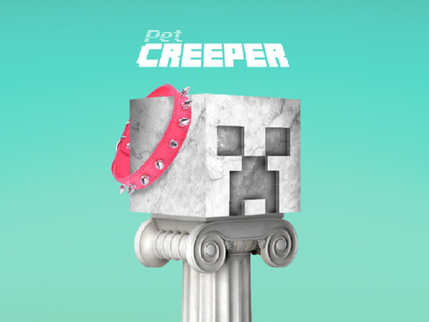 Pet Creeper