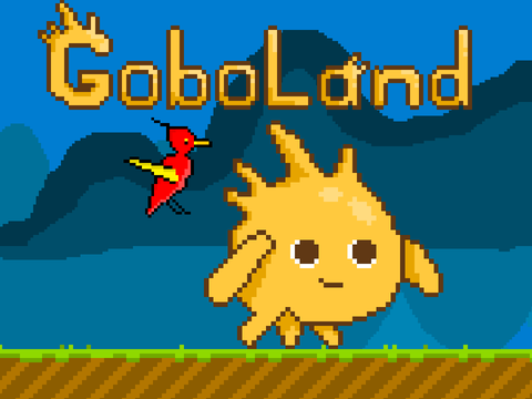 Gobo & Bobo Concept Art remix