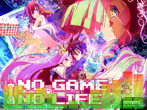 No_Game_No_Life