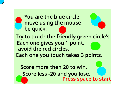 Circle Wars
