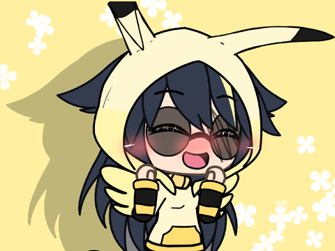 ~Pikachu // MEME