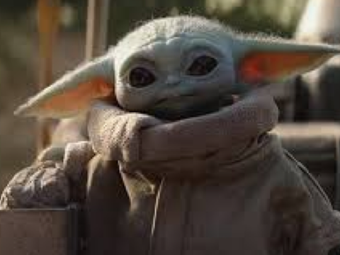 Dear Baby Yoda Song 