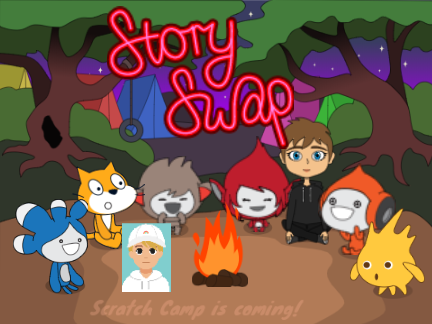 Scratch Camp