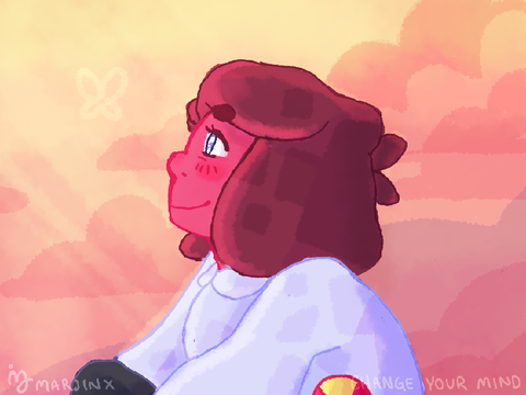 Singing Contest Entry