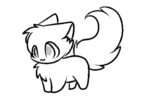 cat base for cloweder of cats RP