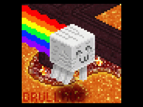 nyan garst