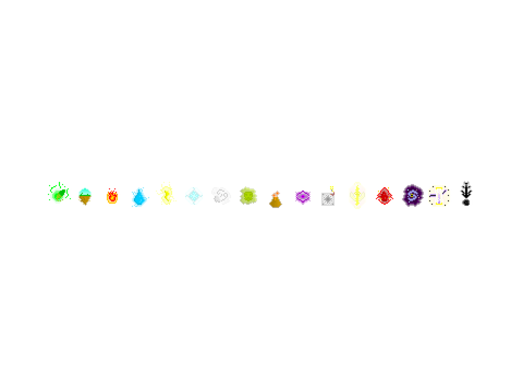 elemental universe