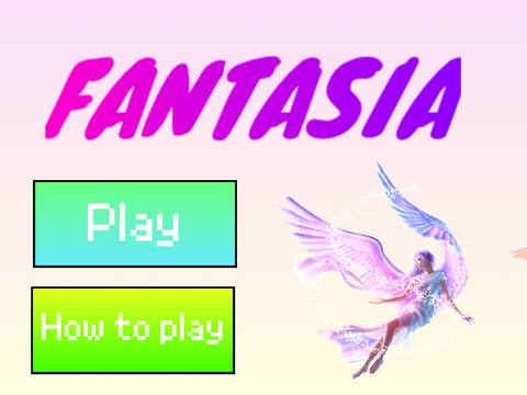 Fantasia - The Game by win300