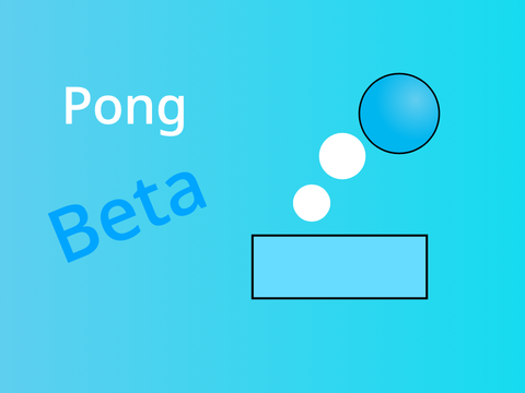 Pong (BETA)