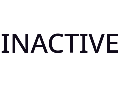 INACTIVE